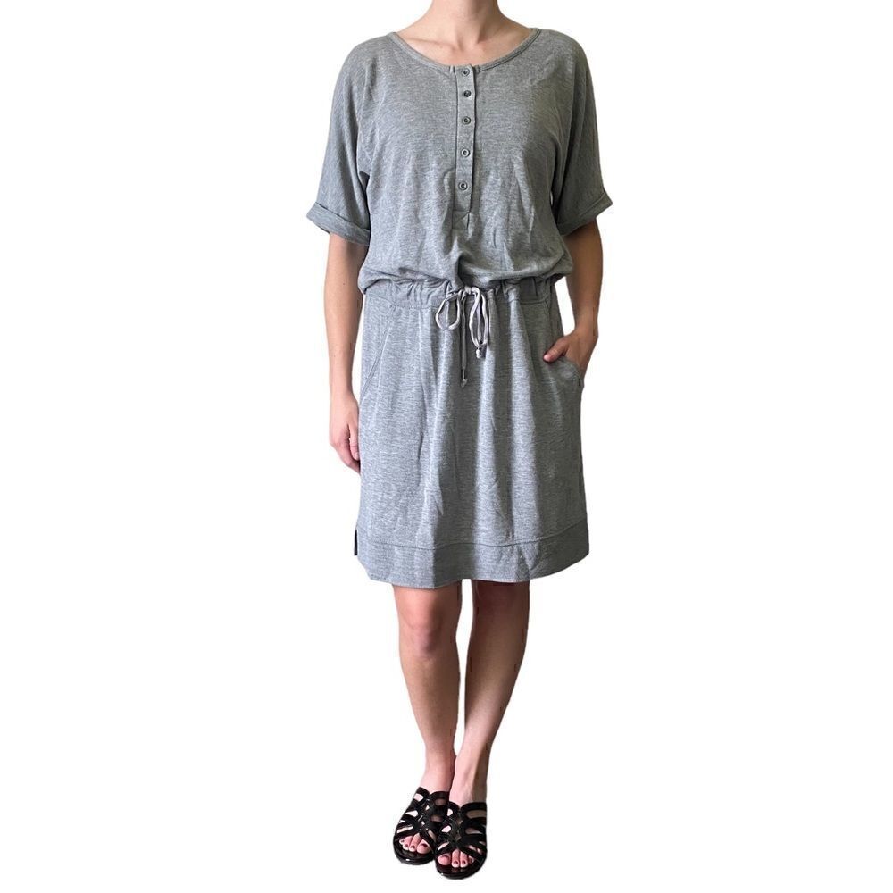 Cable and Gauge Dress 